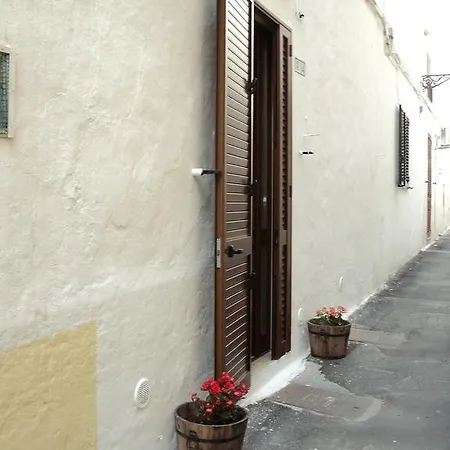 Monolocale Palmieri Bed & Breakfast Gallipoli