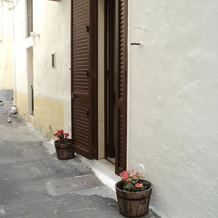 Bed & Breakfast Monolocale Palmieri *