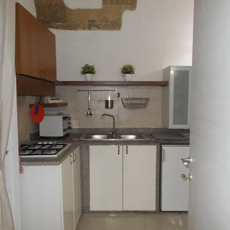 Monolocale Palmieri Bed & Breakfast *