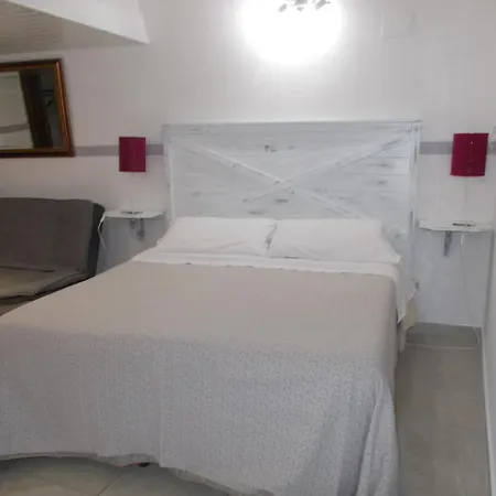 Monolocale Palmieri Bed & Breakfast *