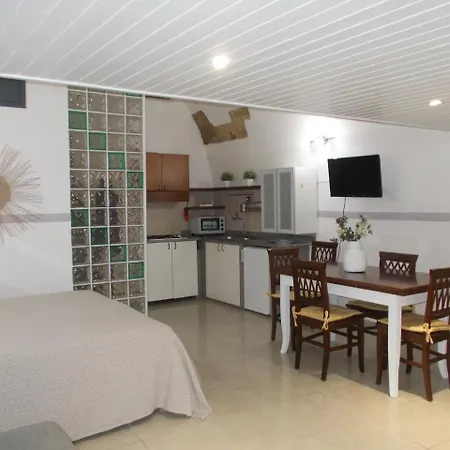 Monolocale Palmieri Bed & Breakfast Gallipoli
