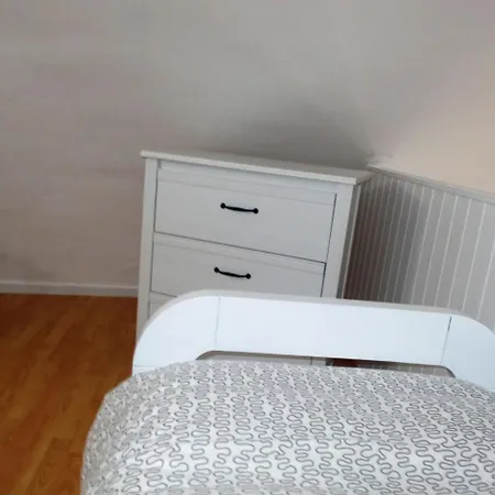 Bed & Breakfast Monolocale Palmieri