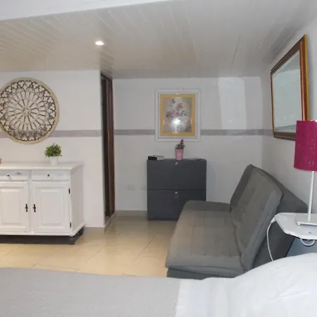 Monolocale Palmieri Gallipoli