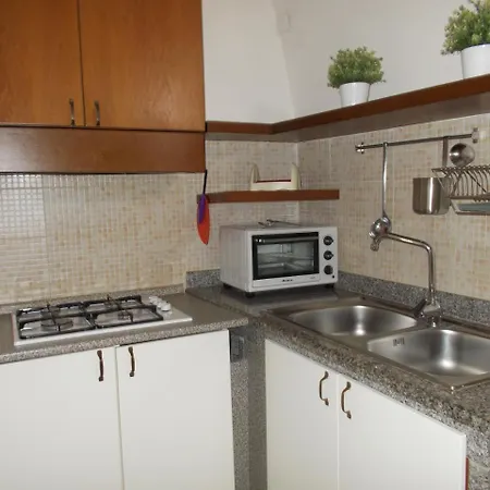 Monolocale Palmieri Bed & Breakfast