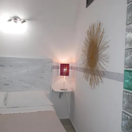 Bed & Breakfast Monolocale Palmieri