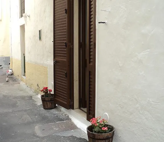 Bed and breakfast Monolocale Palmieri 3*