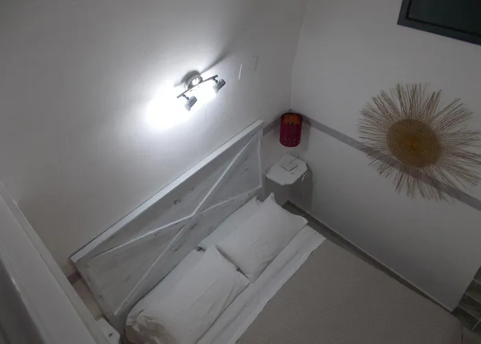 Monolocale Palmieri 3* Gallipoli