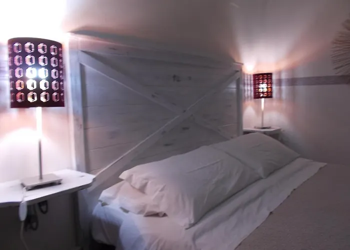 Monolocale Palmieri Gallipoli