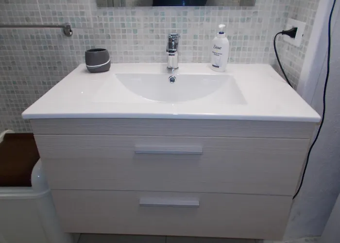 Monolocale Palmieri 3*