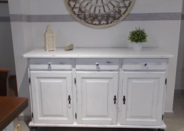 Monolocale Palmieri Bed and breakfast Gallipoli