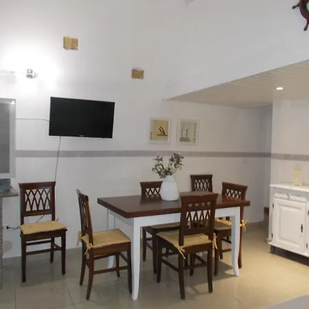 Couette-café Monolocale Palmieri