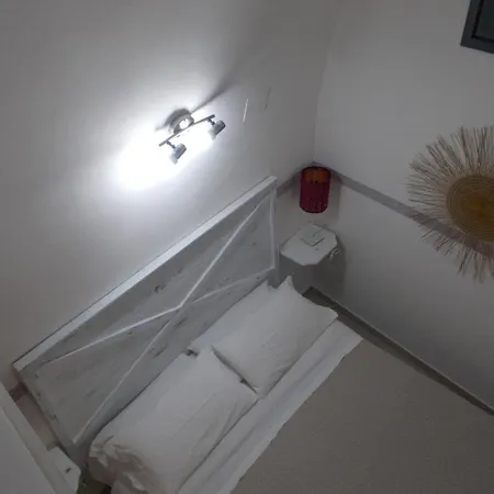 Monolocale Palmieri 3* Галліполі