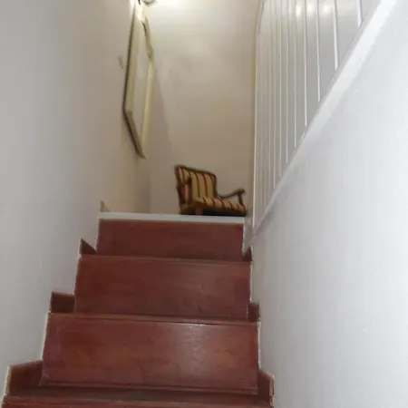 Monolocale Palmieri Bed & Breakfast Gallipolli