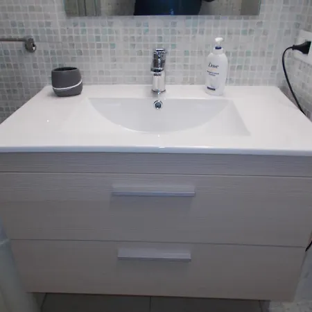 Monolocale Palmieri 3*