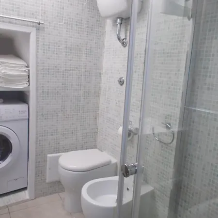 Monolocale Palmieri 3* Gallipolli