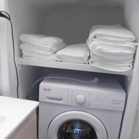 Bed & Breakfast Monolocale Palmieri Gallipolli