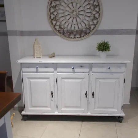 Monolocale Palmieri Bed & Breakfast Gallipolli