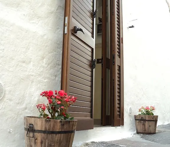 Monolocale Palmieri Gallipoli