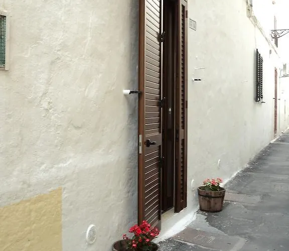 Monolocale Palmieri Bed & Breakfast Gallipoli