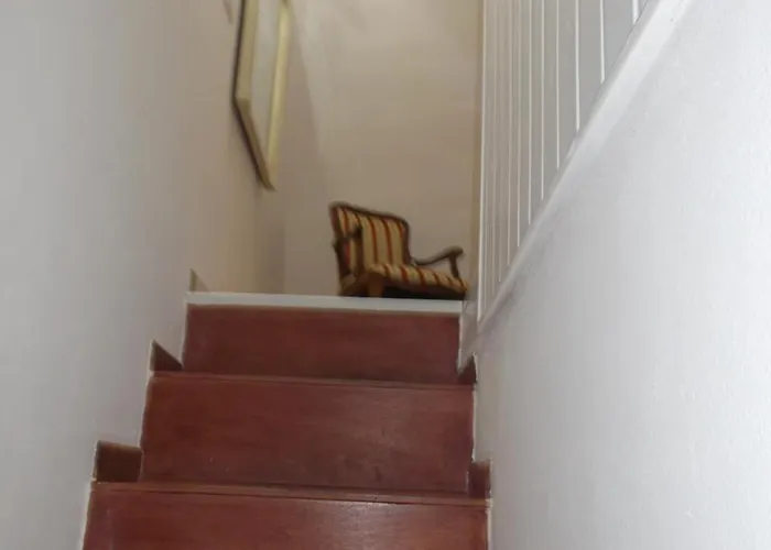 Monolocale Palmieri Bed & Breakfast Gallipoli