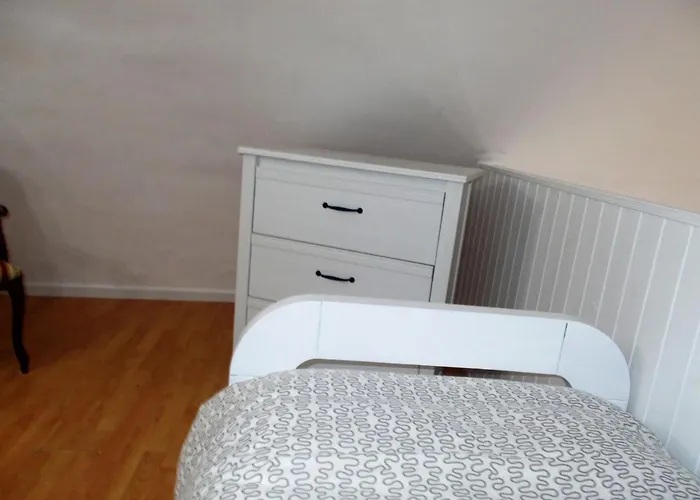 Bed & Breakfast Monolocale Palmieri