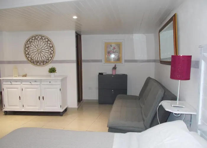 Monolocale Palmieri Gallipoli