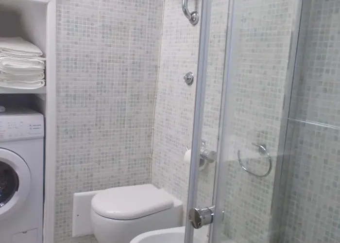 Monolocale Palmieri 3* Gallipoli