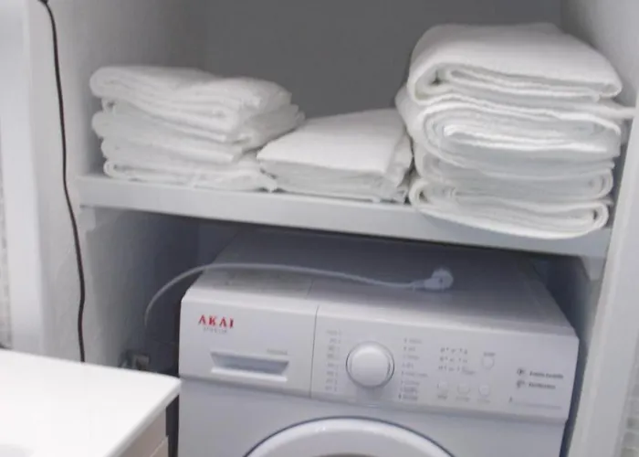 Bed & Breakfast Monolocale Palmieri Gallipoli