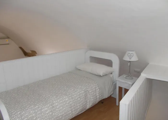 Bed & Breakfast Monolocale Palmieri 3*