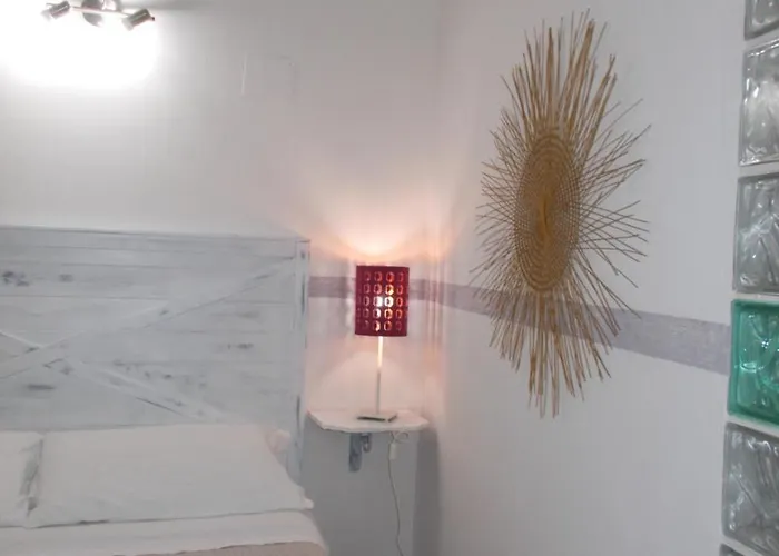 Bed & Breakfast Monolocale Palmieri